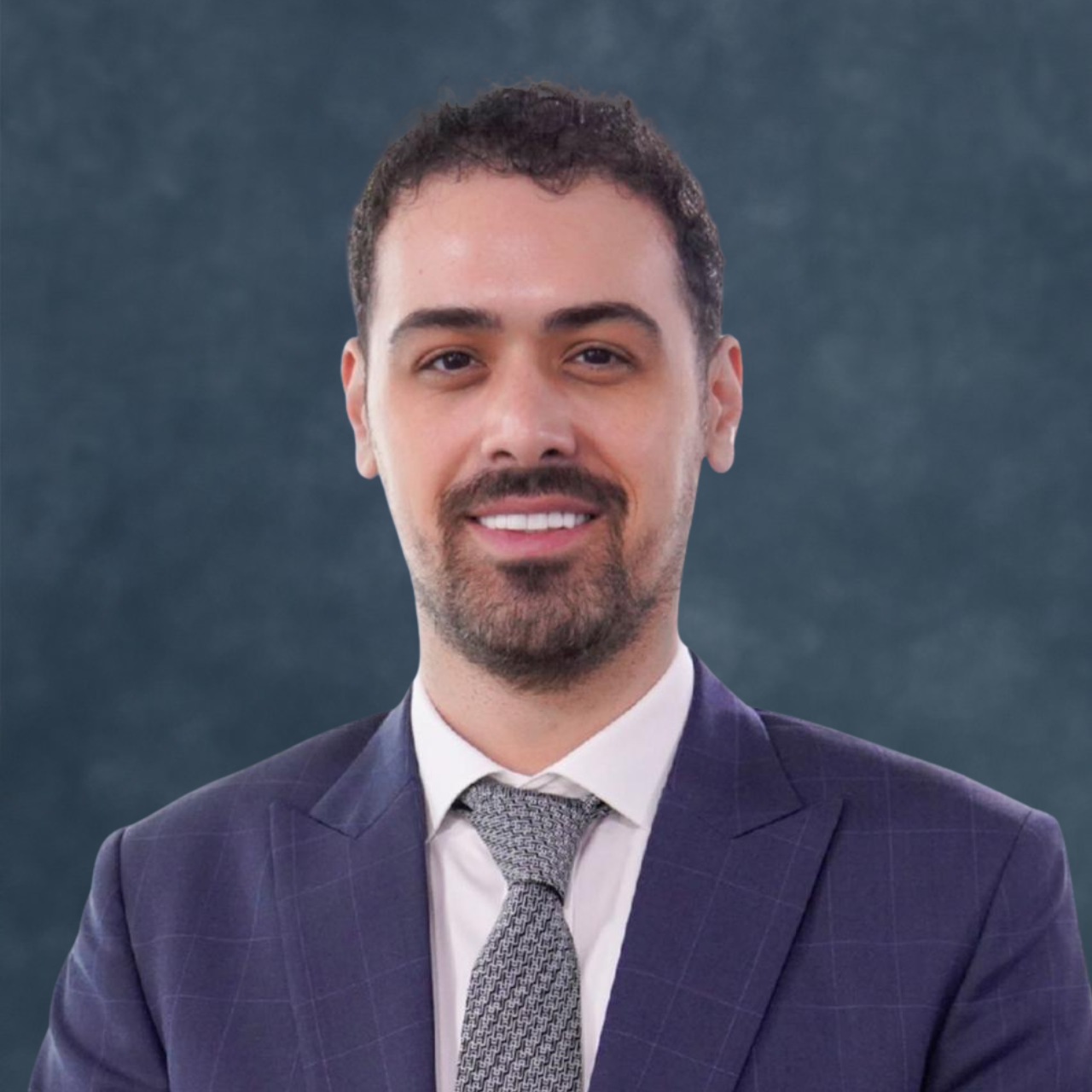 Mr. Matthew Harrison