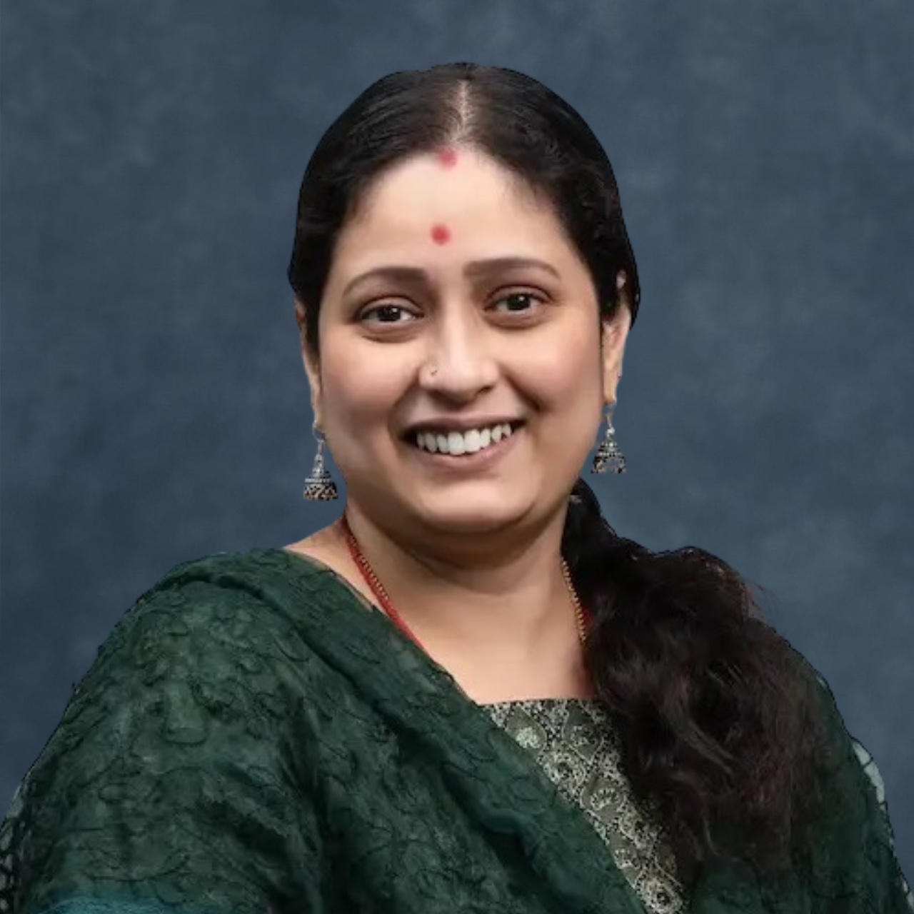 Ms. Saitha Sathyapalan